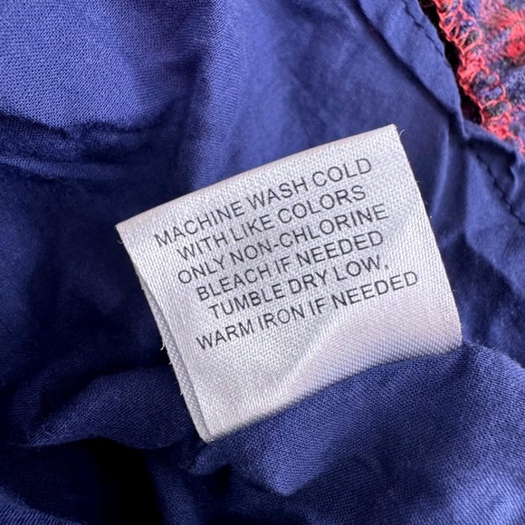 3T Toddler Dress Lot Maison Me Plaid Flannel + Janie & Jack Leopard Knit VGUC LS - Picture 8 of 16